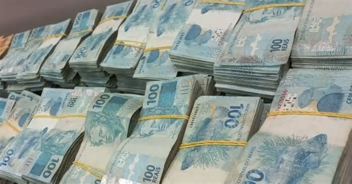 Mega-Sena acumulada sorteia R$ 38 milhões no concurso 2860
