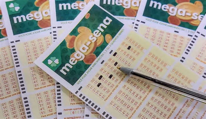 Confira os números sorteados no concurso 2.859, realizado na noite de terça-feira (06)