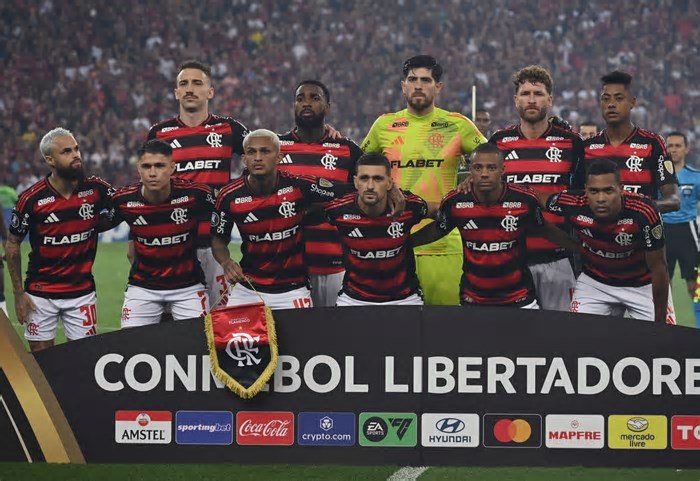 Libertadores: Flamengo só será eliminado se Táchira derrubar tabu de mais de meio século, saiba qual