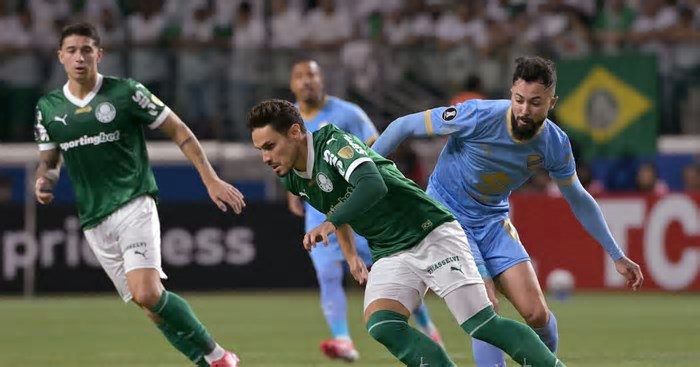 Libertadores e Sul-Americana: confira os clubes classificados para as oitavas de final