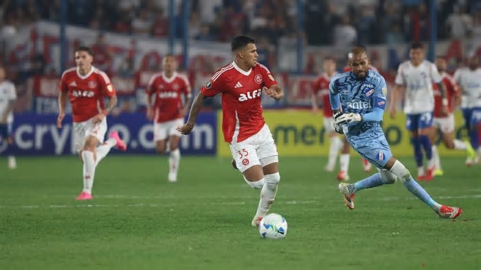 Bahia ou Internacional, só um dos dois passa na Libertadores