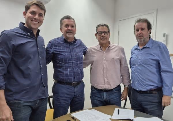 Mazure e Kempetro anunciam parceria nacional
