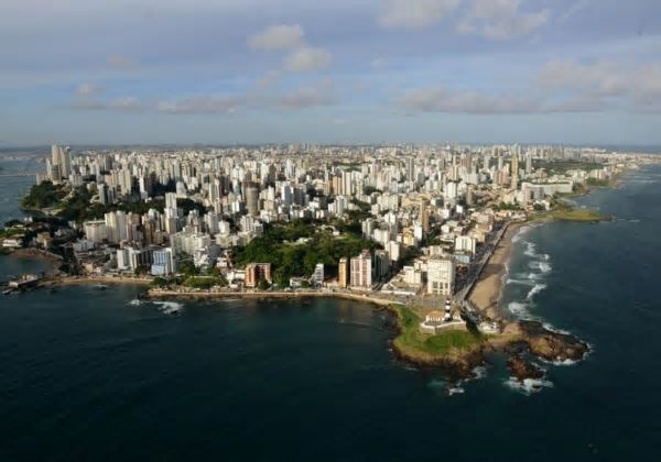 Semana do Meio Ambiente terá intensa programação a partir da próxima segunda (2)