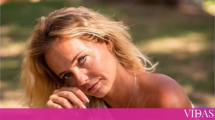 Bárbara Norton de Matos revela problema de saúde: