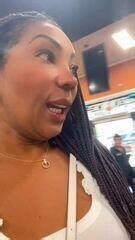 Mãe de Ludmilla fala sobre estado de saúde da neta e revela rotina no primeiro dia de vida