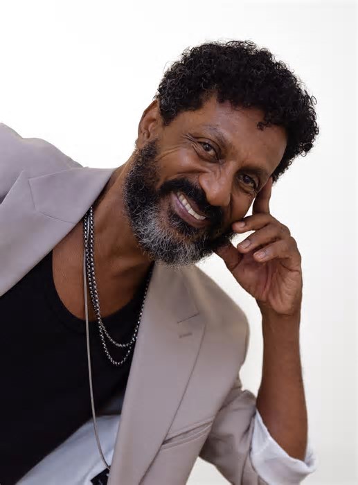 Ator Luis Miranda destaca importância da saúde mental e protagonismo negro ao interpretar Lima Barreto