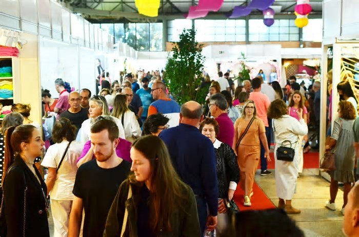 Nova Petrópolis projeta movimento no final de semana do Dia das Mães e início da Tricofest