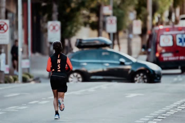 Prova de corrida bloqueia ruas em Caxias do Sul neste domingo (11)