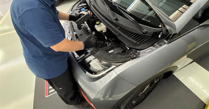 Aumento da circulação de carros elétricos gera corrida por capacitação de oficinas mecânicas de Brusque