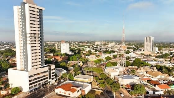 Paranavaí está entre os 20 municípios mais competitivos do Sul do Brasil