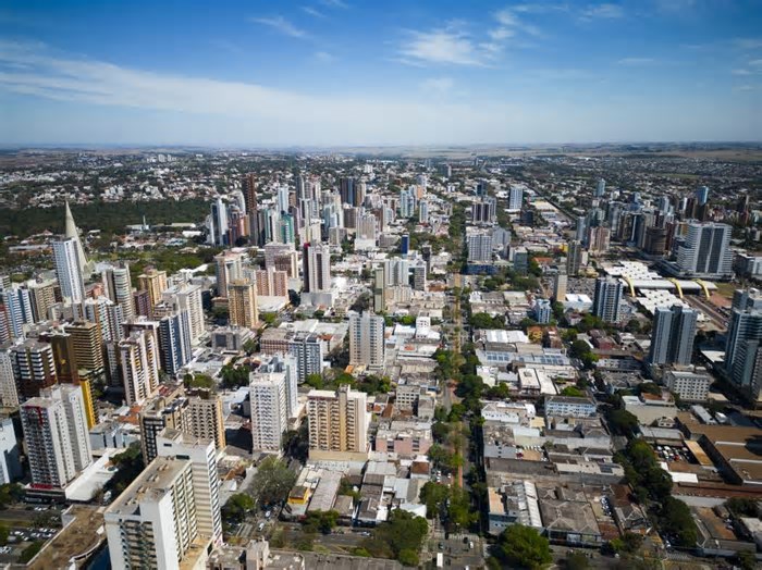 Firjan: Maringá é o 4º município do Brasil com maior índice de desenvolvimento; outras 4 cidades do PR estão no top 10