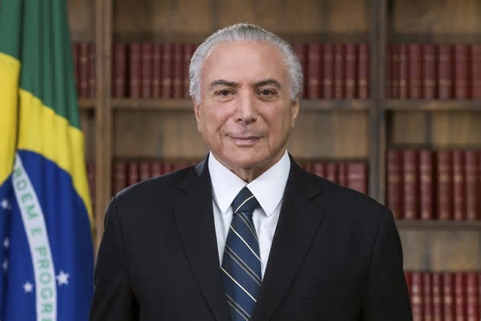Michel Temer será um dos destaques do Summit Cidades em Florianópolis