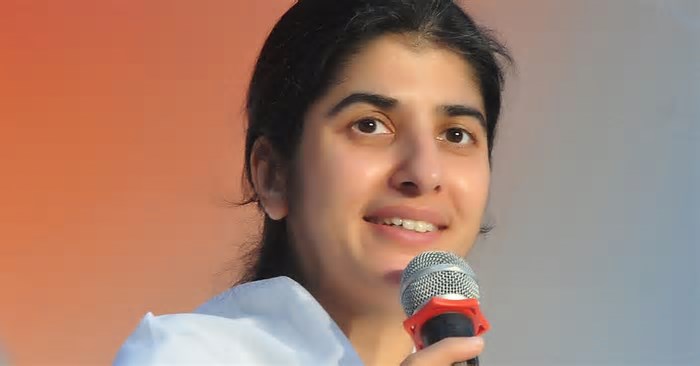 BK Shivani chega a Minas depois de passar por São Paulo e Bahia