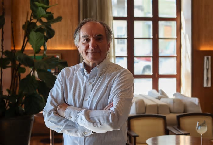 'Não existe riqueza sem marketing. A Bahia não é uma exceção', diz presidente da ESPM