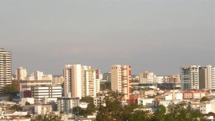 Essa cidade baiana surpreende com clima ameno e estrutura completa