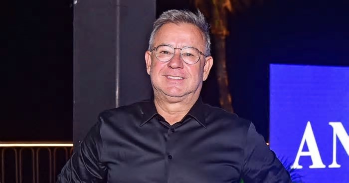 CEO do Bahia Notícias e sócio da Antena 1 Salvador, Ricardo Luzbel receberá Comenda 2 de Julho da ALBA