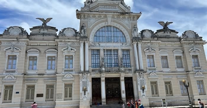 Grupo Rosewood nega negociações para transformar Palácio Rio Branco em rede hoteleira; veja nota