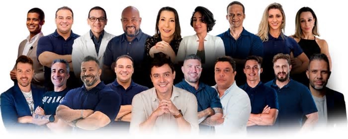 Expo CONFIT 2025: maior Convenção Nacional Fitness e Saúde do Nordeste chega a Salvador