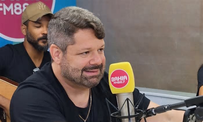 'Arraiá do Jerow' terá Daniel Vieira, Kiko Xonado e Uel; saiba mais
