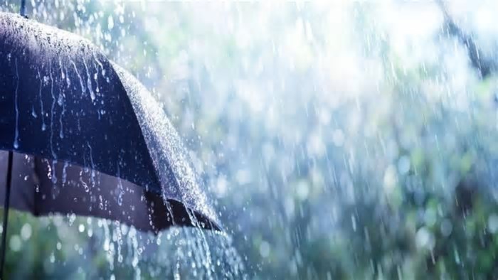Tempestade: chuvas intensas devem continuar na Bahia e no Sul