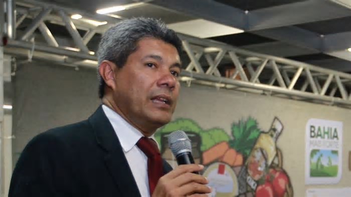 Governador da Bahia se desculpa após pedir