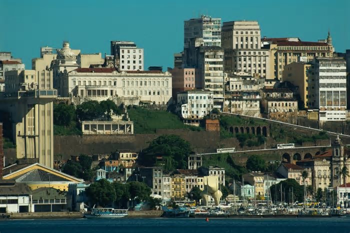 Salvador e João Pessoa são as capitais com maior alta no preço de imóveis; veja ranking