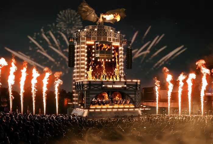 The Town 2025: tudo o que você precisa saber sobre o festival; confira