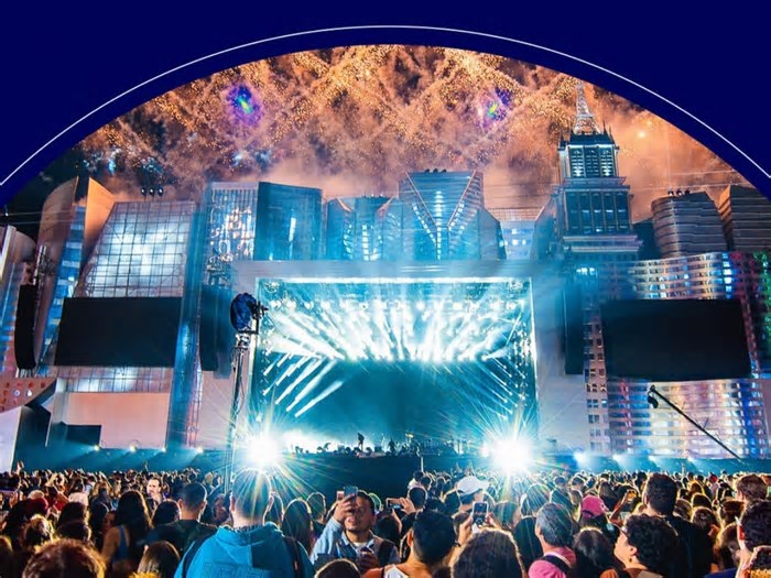 THE TOWN: Pré-venda para o festival começa nesta terça-feira; veja quem pode comprar