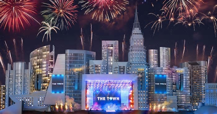 The Town 2025 abre pré-venda de ingressos nesta terça-feira