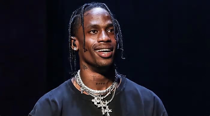 The Town 2025: Um Encontro Épico de Travis Scott e Outros Gigantes do Rap e Trap em São Paulo