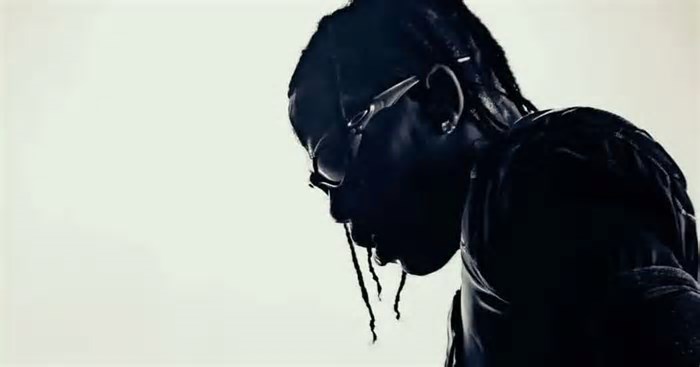The Town 2025anuncia Travis Scott, Ms. Lauryn Hill e mais