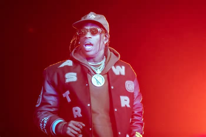 Travis Scott e Lauryn Hill são confirmados no The Town 2025