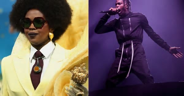 The Town anuncia Travis Scott, Lauryn Hill e Ludmilla para lineup deste ano