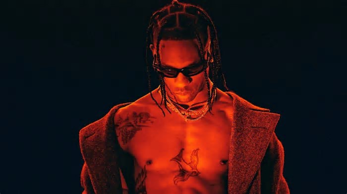 The Town 2025 anuncia Travis Scott, Ludmilla e Lauryn Hill