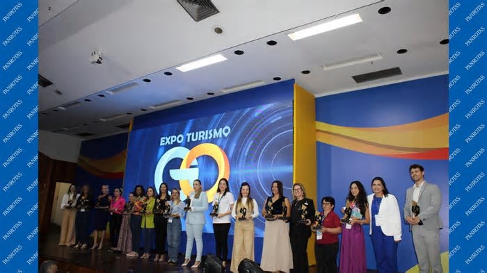 Expo Turismo Goiás abre inscrições para edição de 2025