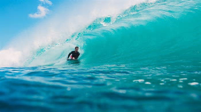 Cidade de Goiânia será palco de inovação com praia de surf inédita