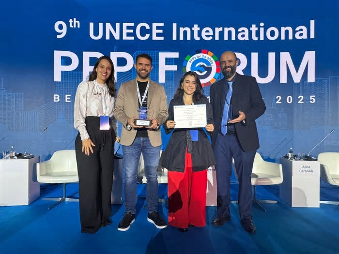Programa Brilha Goiânia é reconhecido pela ONU como um dos três melhores do mundo