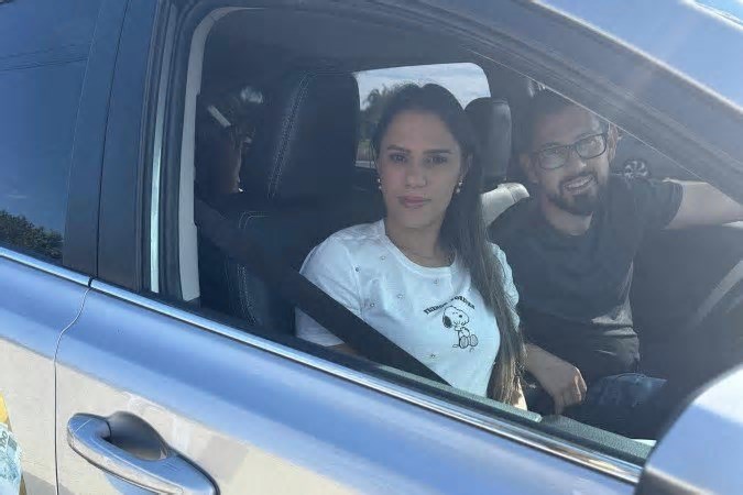 Apesar dos avisos, turistas encontram Zoológico de Brasília fechado e se decepcionam