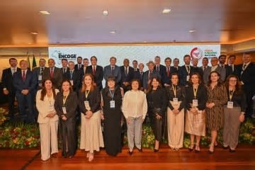 Encontro reúne corregedores-gerais para debater temas como o uso da IA