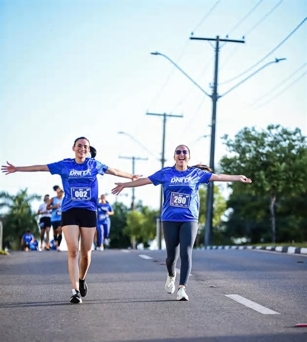 2° Edição da Corrida DNIT RR acontece neste domingo