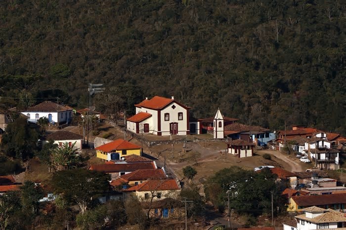 Ibitipoca representa o Brasil no Prêmio “Melhores Vilas Turísticas” da ONU Turismo