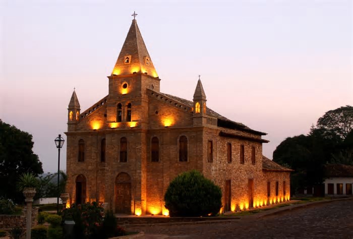 Minas Gerais é destaque no prêmio Melhores Vilas Turísticas, da ONU Turismo