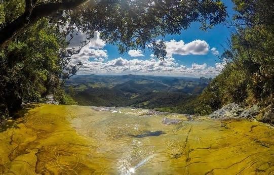 Ibitipoca, Delfinópolis e Grão Mogol estão entre as melhores vilas turísticas do mundo