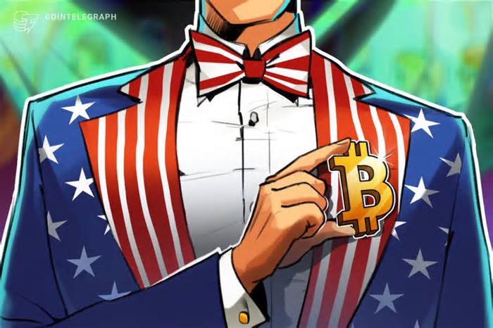 Czar das criptomoedas, Sacks, diz que os EUA poderiam possivelmente ‘adquirir mais Bitcoin’