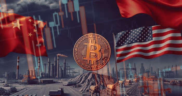 Bitcoin (BTC) em zona de correção: Veja o que mexe com o preço das maiores criptomoedas do mundo hoje