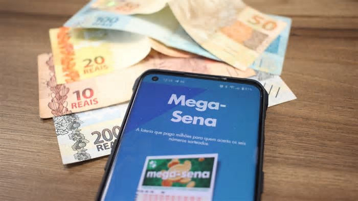 Mega-Sena em maio de 2025: confira o calendário de sorteios