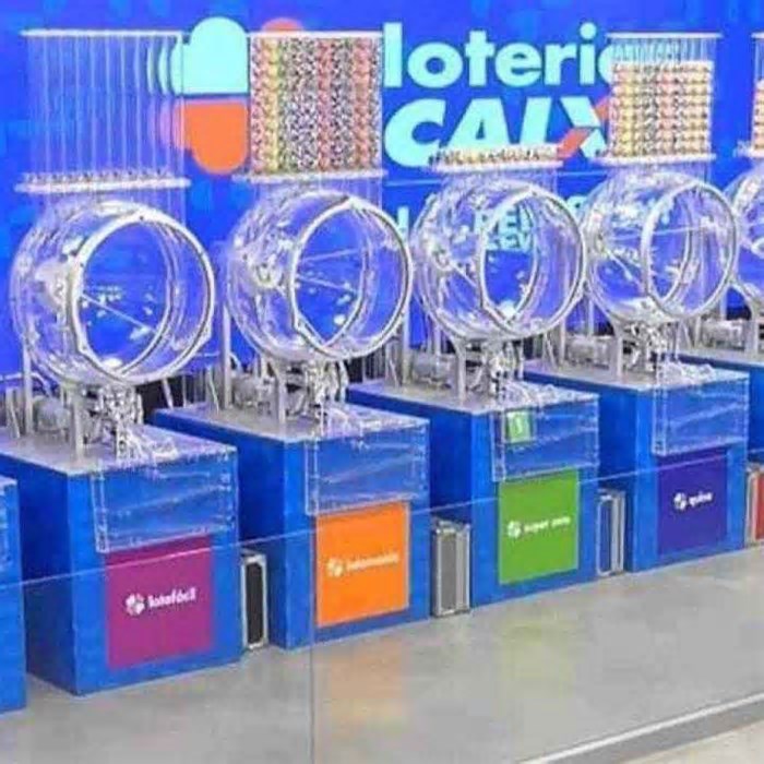 Lotofácil 3381, Quina 6719 e outras loterias: números sorteados (2/5)