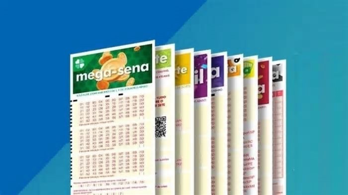 Veja os resultados das loterias desta sexta (02)