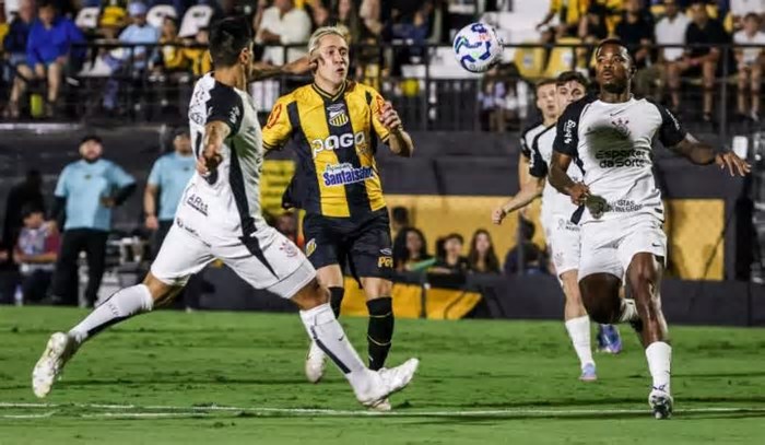 Copa do Brasil: é a hora de definir quem é quem