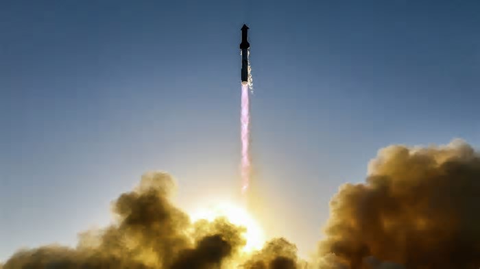 FAA grants SpaceX Starship Flight 9 launch clearance